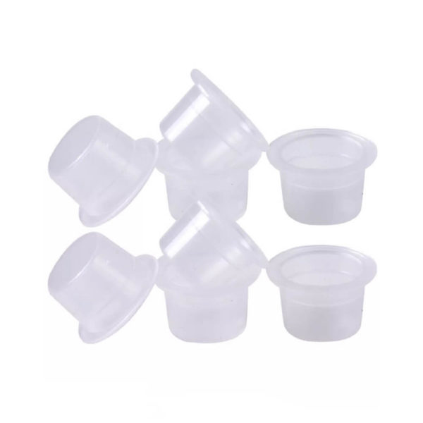 Ink Holder Cups 50 Pcs