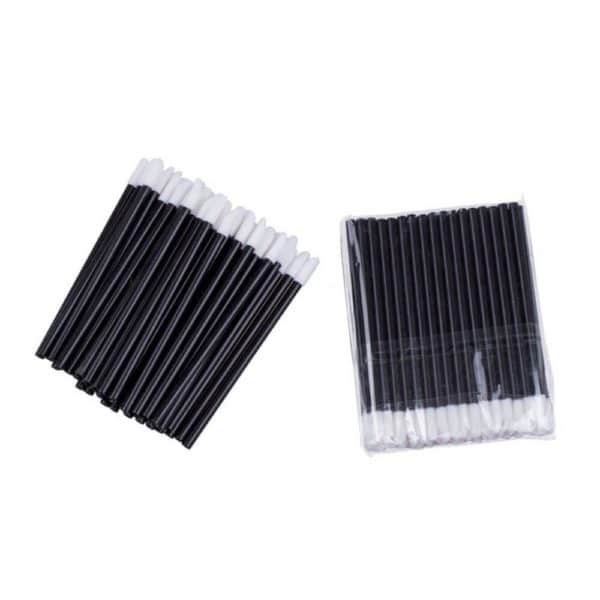 Disposable Pigment Applicator 100 Pcs