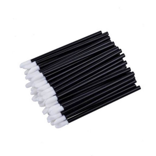 Disposable Pigment Applicator 100 Pcs