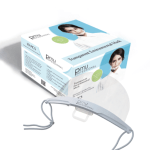 antifog plastic masks pmu professional