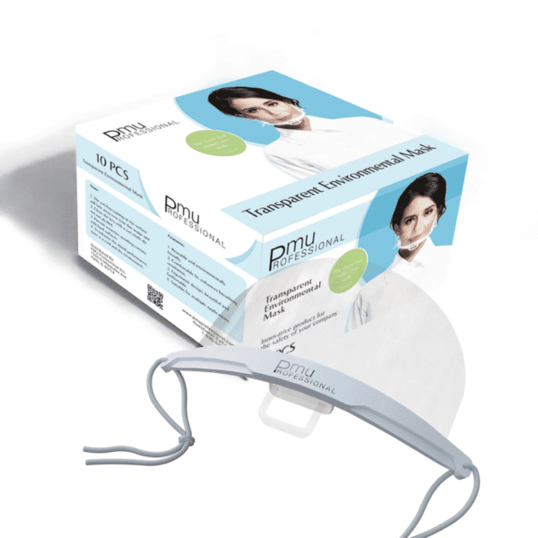 antifog plastic masks pmu professional