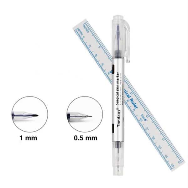 Skin Marking Kit