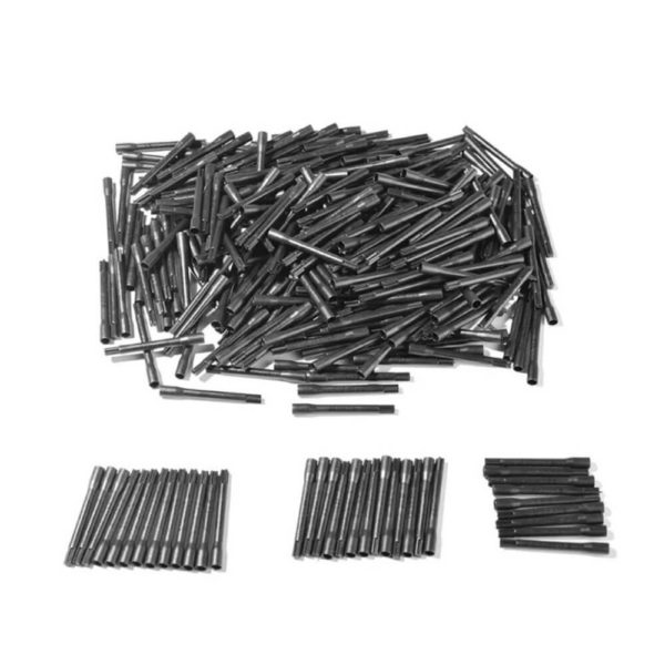 Mixing Agitator Sticks for Tattoo Ink Pigment Mixer 50 Pcs